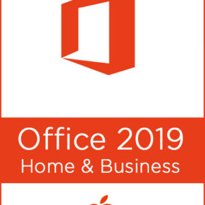 Office Hogar y Negocio 2019 para Mac Permanente