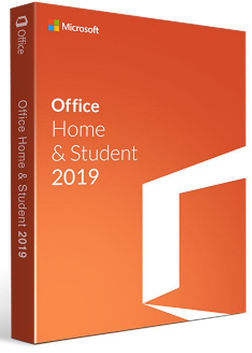 Licencia Microsoft Office Hogar y Estudiante 2019 Permanente – Xpertech