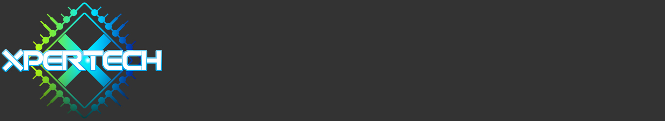 Xpertech logo