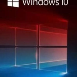 Clave de Licencia Windows 10 Enterprise LTSC 2019