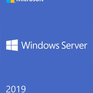 Clave de Licencia Windows Server 19 Standard